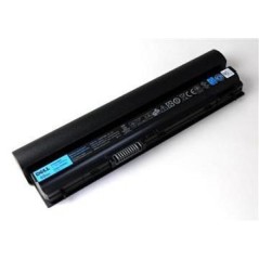"High-Performance Dell Battery 60WHR 6 Cell - Model 11HYV for Unmatched Laptop Power"